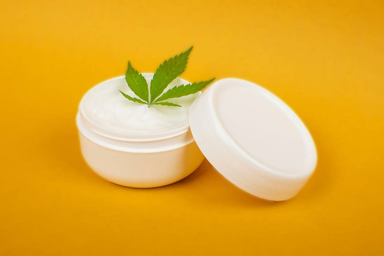 EVERYTHING YOU NEED TO KNOW ABOUT CBD SALVE